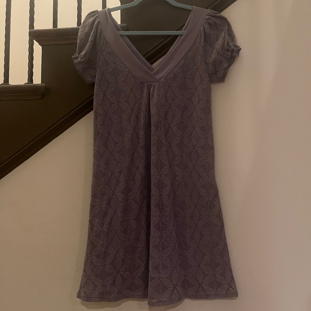 Ella Moss Dress